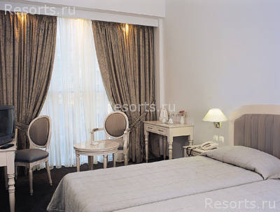 Airotel Stratos Vassilikos Hotel 17